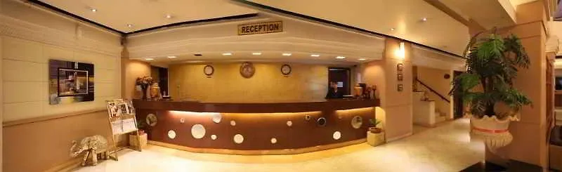 Hotel Yamuna View Agra