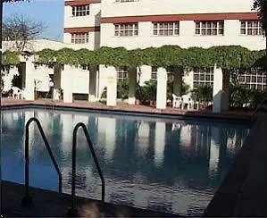 Hotel Yamuna View Agra  Agra (Uttar Pradesh)