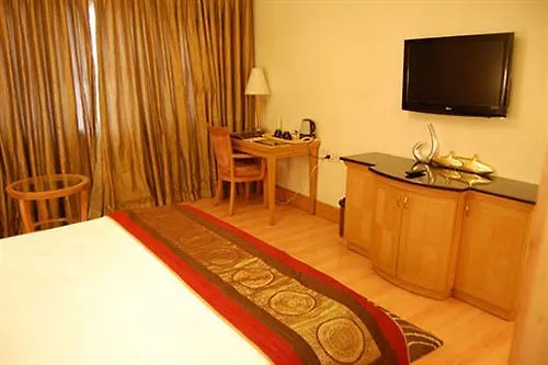 Hotel Yamuna View Agra  India