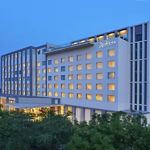 5* Отель Radisson