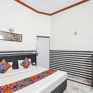 Hotel Fabhotel Sarwan, Agra (Uttar Pradesh)