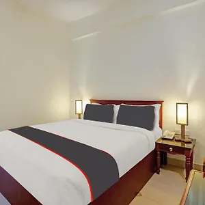 **** Hotel Collection O Narendra Regency India