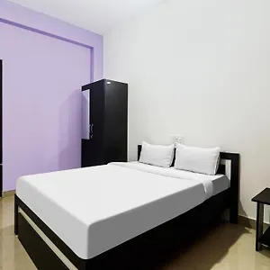 *** Hotel O Mk Arcade India