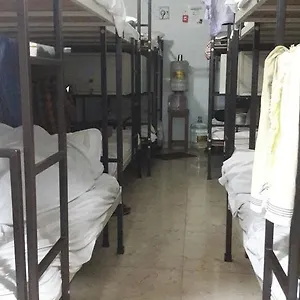  Hostel Sri Govindarajaswamy India