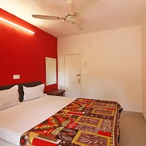 Hotel Spot On 48690 Host, Agra (Uttar Pradesh)