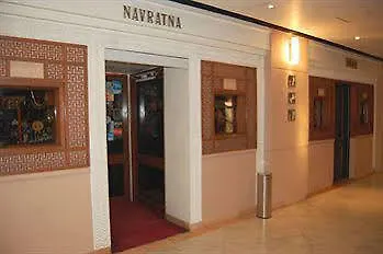 Hotel Yamuna View Agra  India