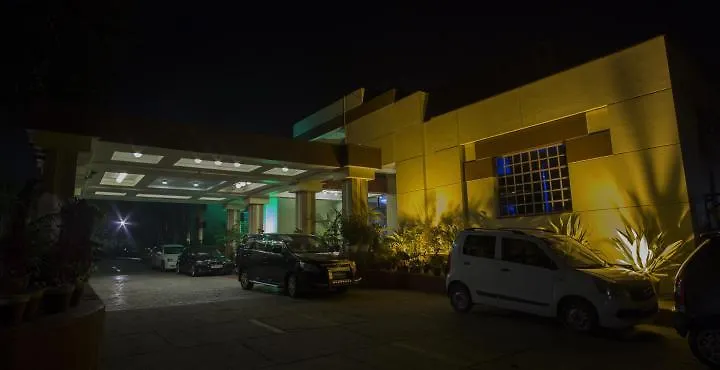 Hotel Yamuna View Agra  Agra (Uttar Pradesh)