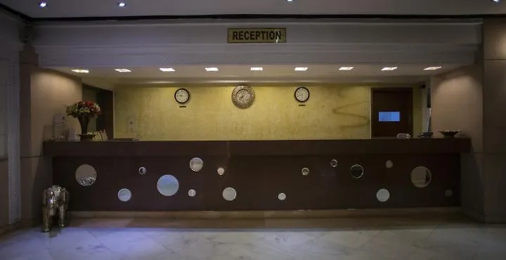 Hotel Yamuna View Agra