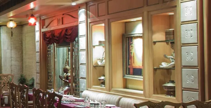 Hotel Yamuna View Agra