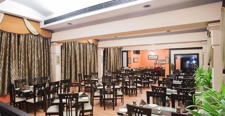 Hotel Yamuna View Agra