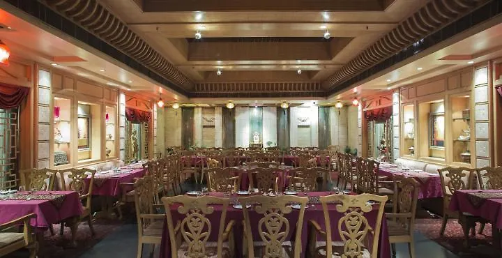 Hotel Yamuna View Agra  India