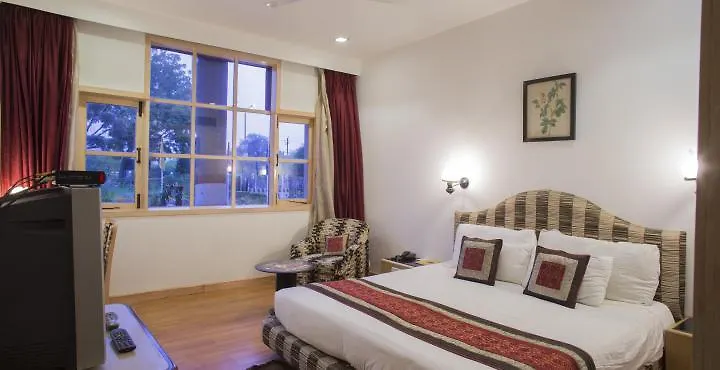 Hotel Yamuna View Agra