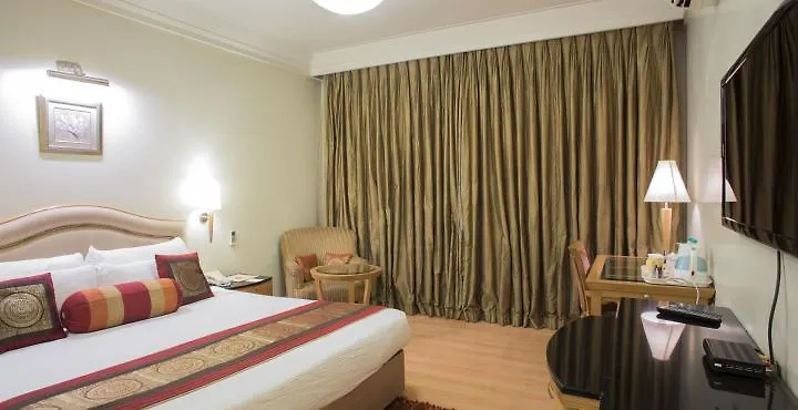 Hotel Yamuna View Agra  2*, Agra (Uttar Pradesh) India