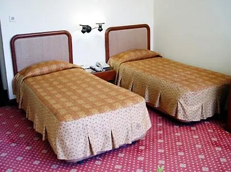 Hotel Yamuna View Agra  2*, Agra (Uttar Pradesh) India