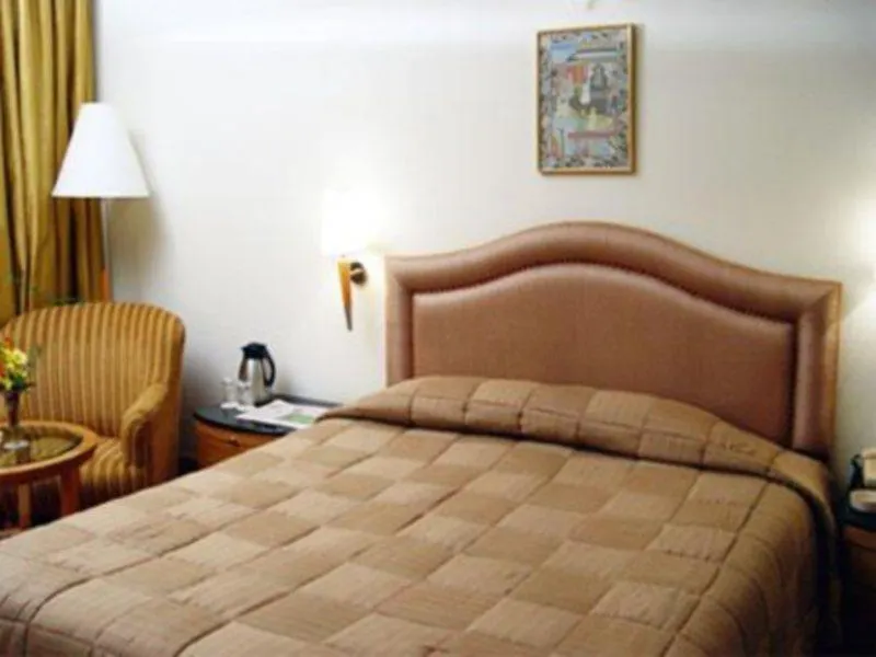 Hotel Yamuna View Agra  India
