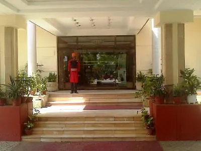 Hotel Yamuna View Agra  India