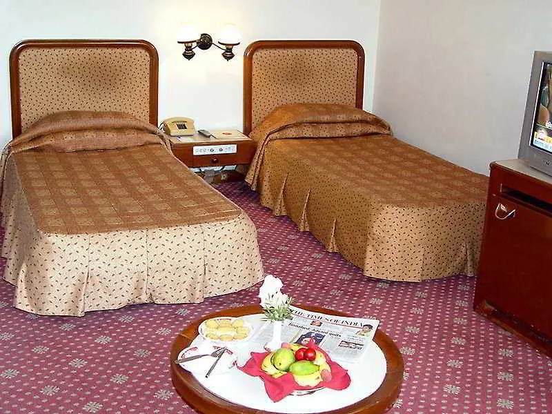 Hotel Yamuna View Agra