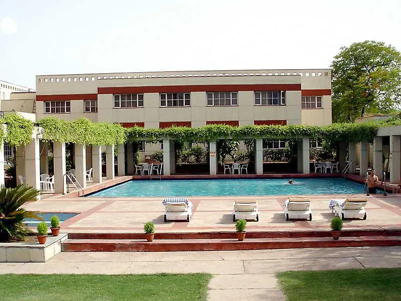 Hotel Yamuna View Agra  India