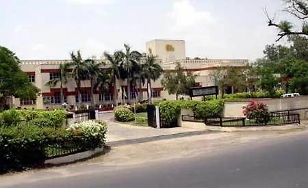 Hotel Yamuna View Agra  Agra (Uttar Pradesh)