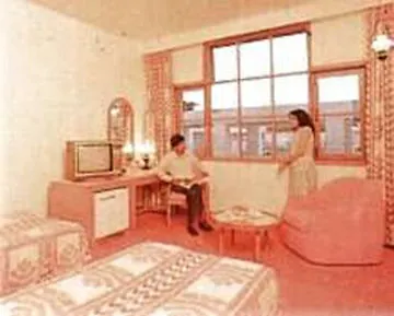 Hotel Yamuna View Agra