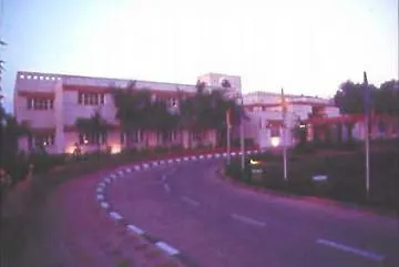 Hotel Yamuna View Agra  India