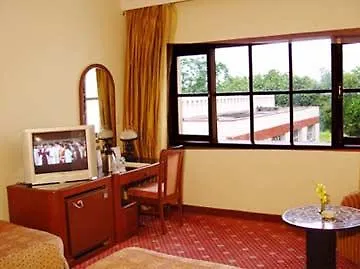 Hotel Yamuna View Agra