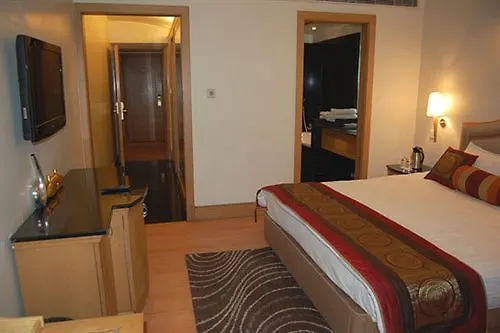 Hotel Yamuna View Agra