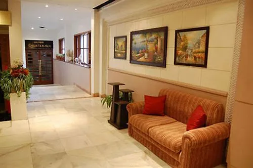 Hotel Yamuna View Agra   Agra (Uttar Pradesh)