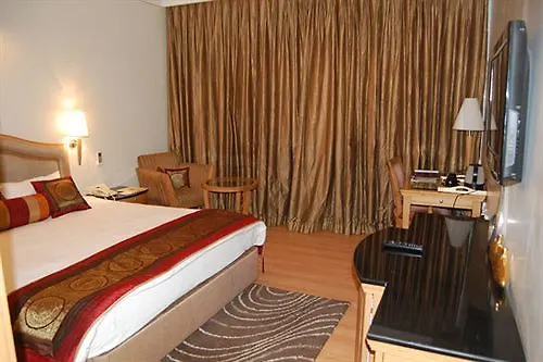 Hotel Yamuna View Agra