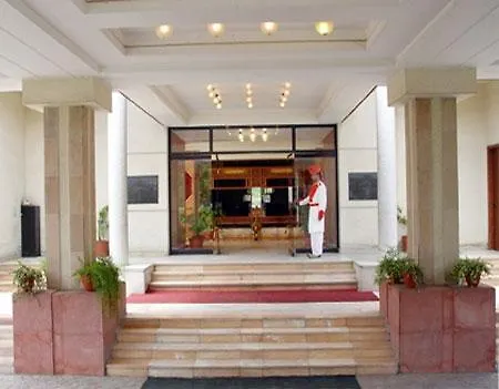 Hotel Yamuna View Agra
