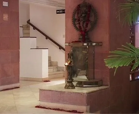 **  Hotel Yamuna View Agra  India