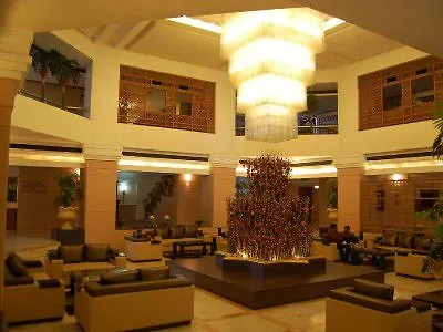Hotel Yamuna View Agra